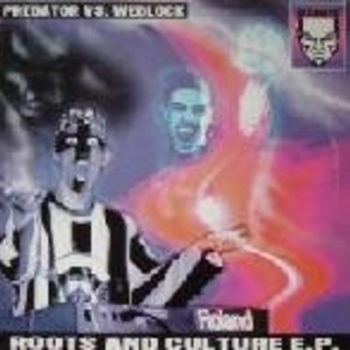 Predator vs. Wedlock - Get On Down