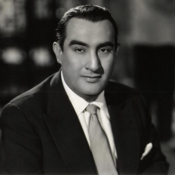 María Dolores Pradera - Noche de ronda