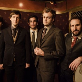Punch Brothers - This Girl