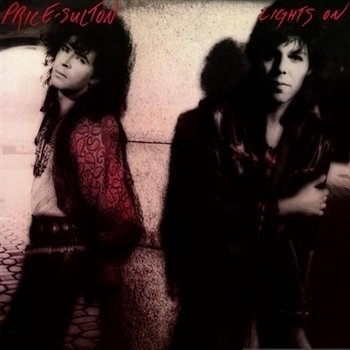 Price-Sulton - Oh No