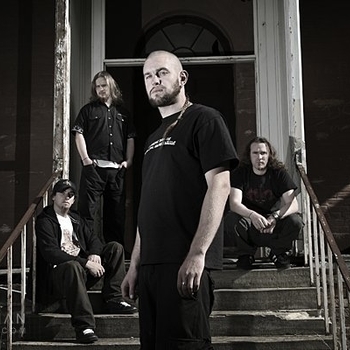 Psycroptic - Carriers of the Plague