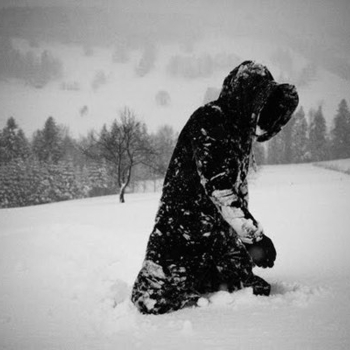 Pantha du Prince - The Winter Hymn