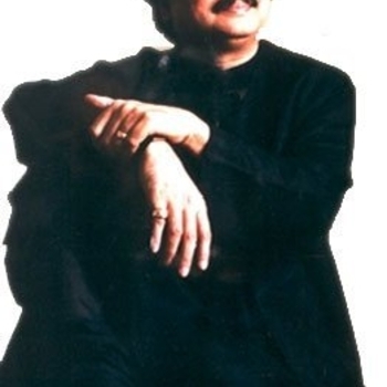Pankaj Udhas - Khuda Kare Ke