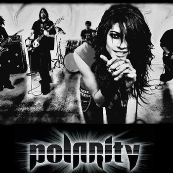 Polarity - Tug Of War