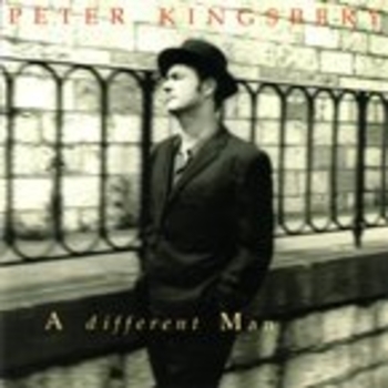 Peter Kingsbery - Sorry For Myself