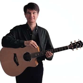Pat Kirtley - South Wind