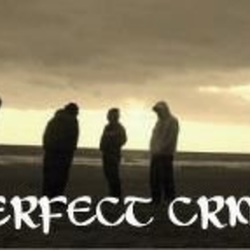 Perfect Crime - Call Of My Heart