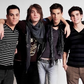 Push Play - Midnight Romeo