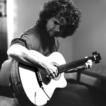 Pat Metheny & Lyle Mays - It's for You