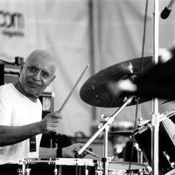 Paul Motian Band - Garden of Eden