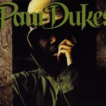Paw Dukes - Amazin'