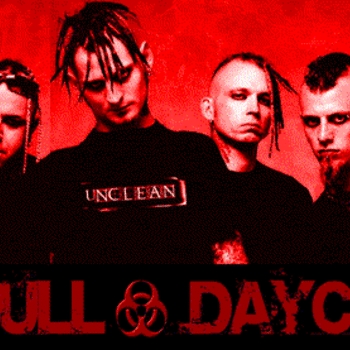 Pitbull Daycare - You Make Feel So Dead (музыка из фильма "Пила 1: Игра на выживание / Saw")