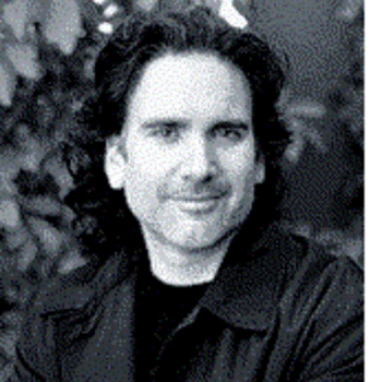 Peter Buffett - Anishinaabeg Streets