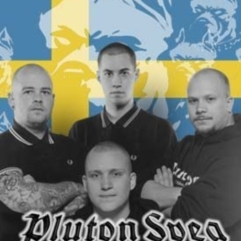 Pluton Svea - Hip Hop Är Skräp