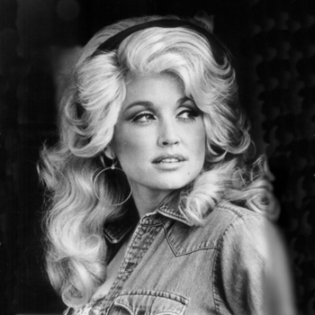 Dolly Parton - We'll Get Ahead Someday