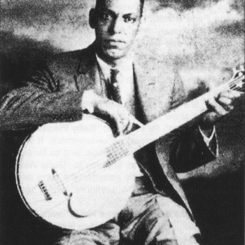 Papa Charlie Jackson - Your Baby Ain't Sweet Like Mine