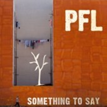 PFL - Telephone Girl (feat. Aaron Bingle & Toubab)