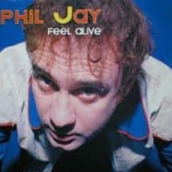 Phil Jay - Feel Alive (Extended City Mix)