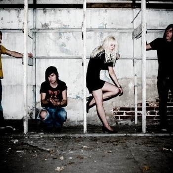 The Gift - Primavera