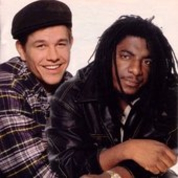 Prince Ital Joe & Marky Mark - Happy People