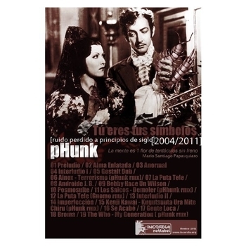 Phunk - Extasy
