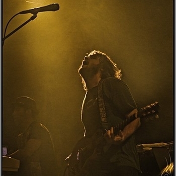 Passafire - Prelectricity