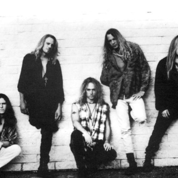 Persian Risk - Sky's Falling Down