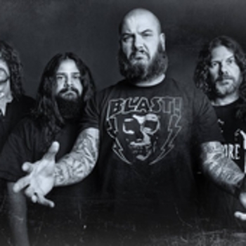Philip H. Anselmo & The Illegals - Battalion of Zero