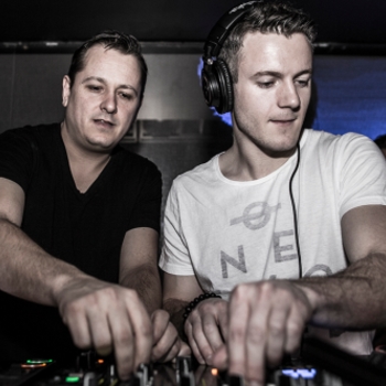 Project 46 feat. Matthew Steeper - No One