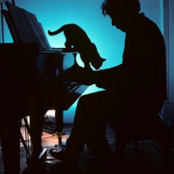 Philip Glass and Foday Musa Suso - 19th Century France