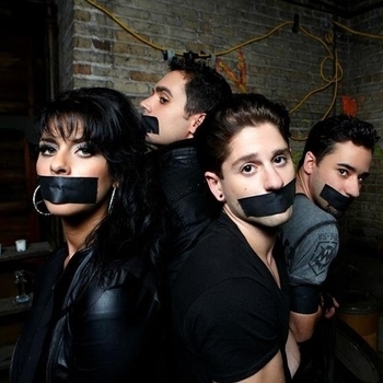 Phosphene - Anti-Hero