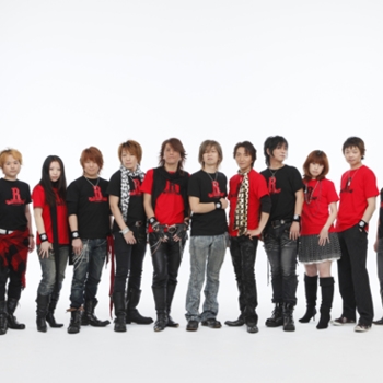 Project.R - samurai sentai shinkenger op