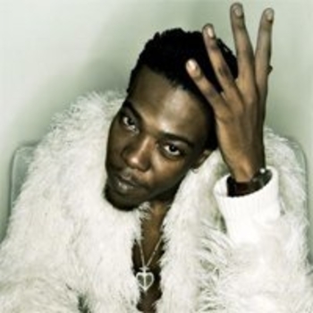 Peven Everett - This Just In