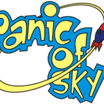 PanicOfSky - Katherine L