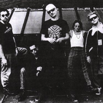 Pop Will Eat Itself - R.S.V.P. (Fluke Lunch mix)