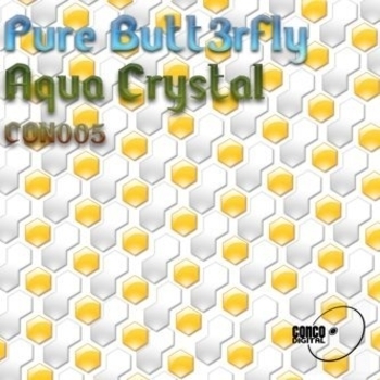 PURE BUTT3RFLY - I Just Died In Your Arms Tonight (BootyShine Remix, Cut version)