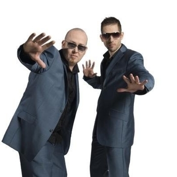 Project Bassline - Master Blaster (The President Mix)