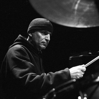 Paul Motian - It Should've Happened a Long Time Ago