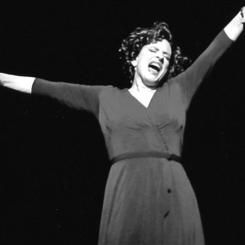 Patti LuPone - Black Market