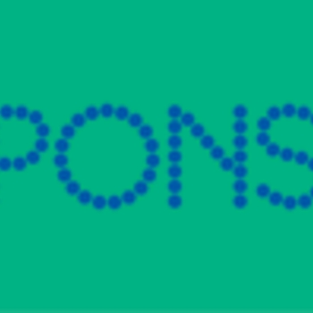 Pons - Jones' Brothers Department Interview