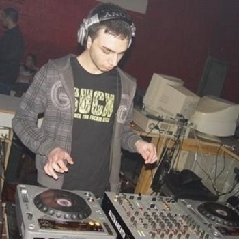 Spada feat Phm - Lonely Shore (Remix 2) (2013)