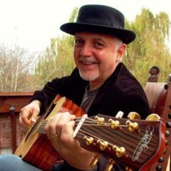 Phil Keaggy & PFR - We Can Work It Out