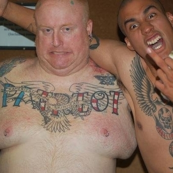Patriot - The Best Of Friends