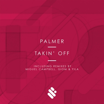 Palmer - Over Paradise (demo version)