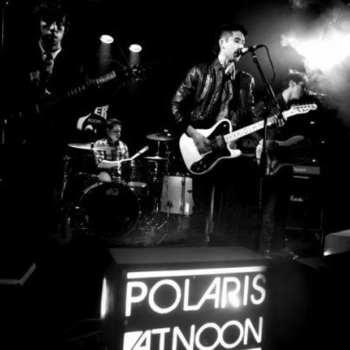 Polaris At Noon - Last Christmas