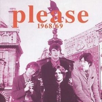 Please - Paper Anne