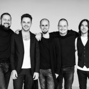 Prime Time Band - Prime Time Band - Bossa