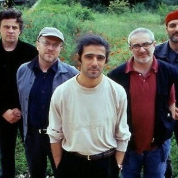 Paolo Fresu Quintet - Till the End