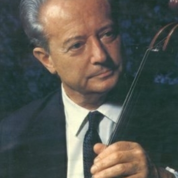 Pierre Fournier - Beethoven: 12 Variations on "See the conquering hero comes" for Cello and Piano, WoO 45 - Variation XI. Adagio