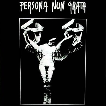 Persona Non Grata - Зажигай!